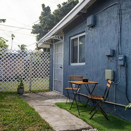 The Myrlande Dinvil Guest Suite North Miami Beach Exterior photo