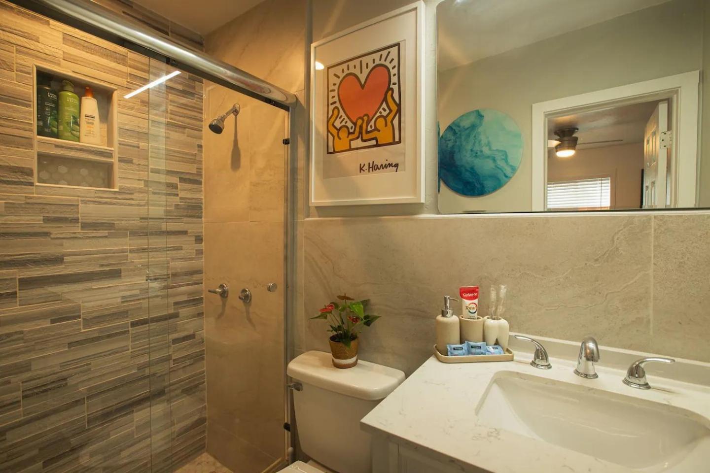 The Myrlande Dinvil Guest Suite North Miami Beach Exterior photo