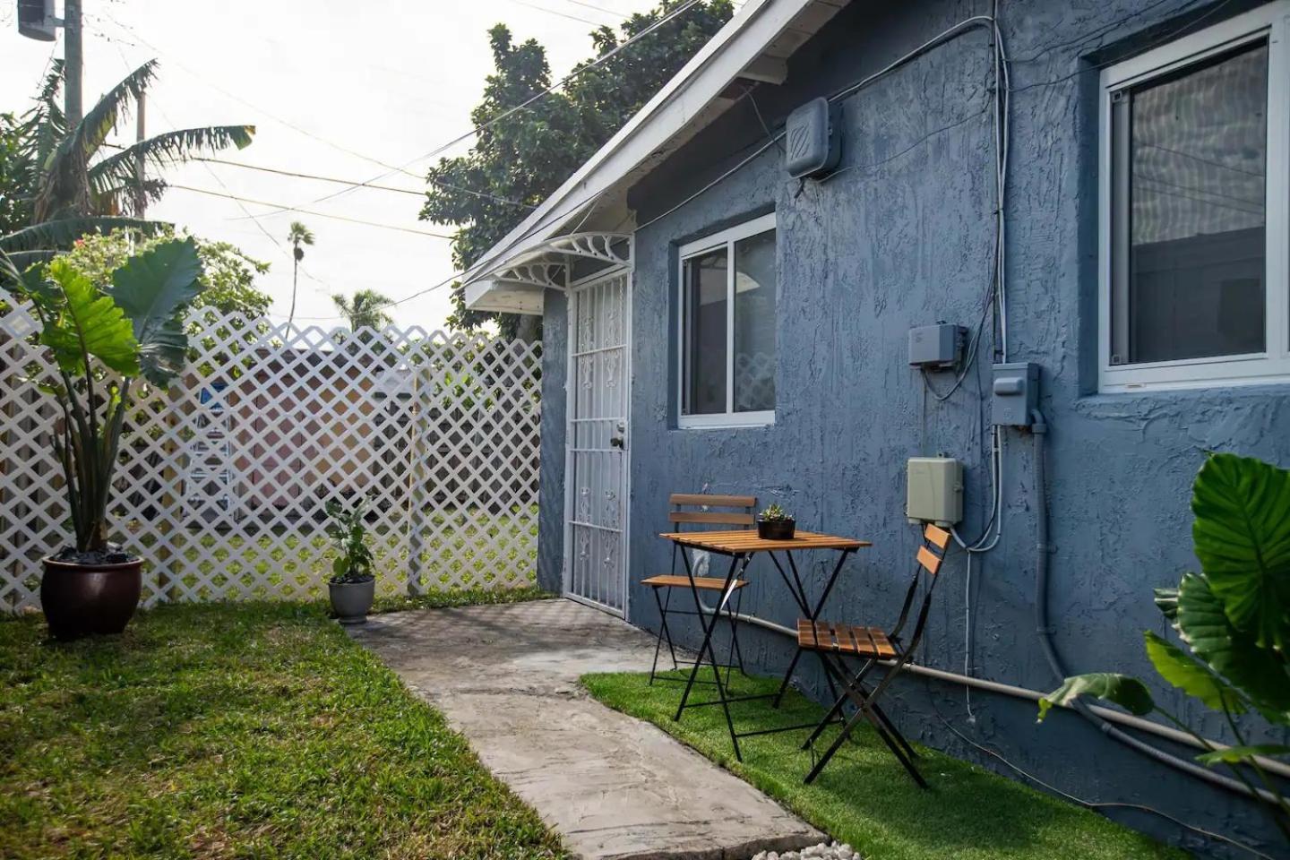 The Myrlande Dinvil Guest Suite North Miami Beach Exterior photo