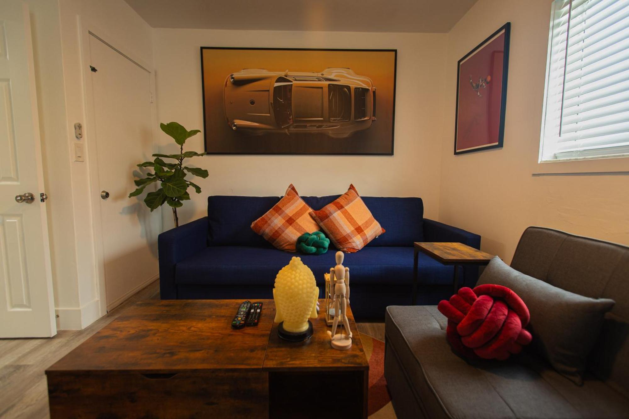The Myrlande Dinvil Guest Suite North Miami Beach Exterior photo